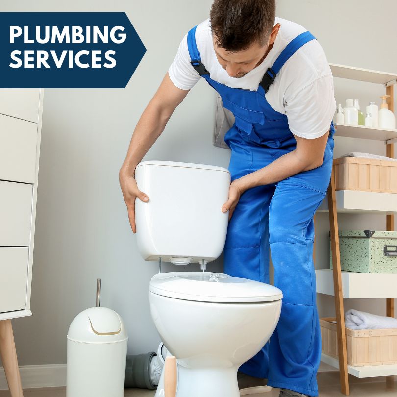 Plumbing Company in Stevensville, MD